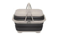 Outwell Collaps Washing Base w/handle & lid Navy Night