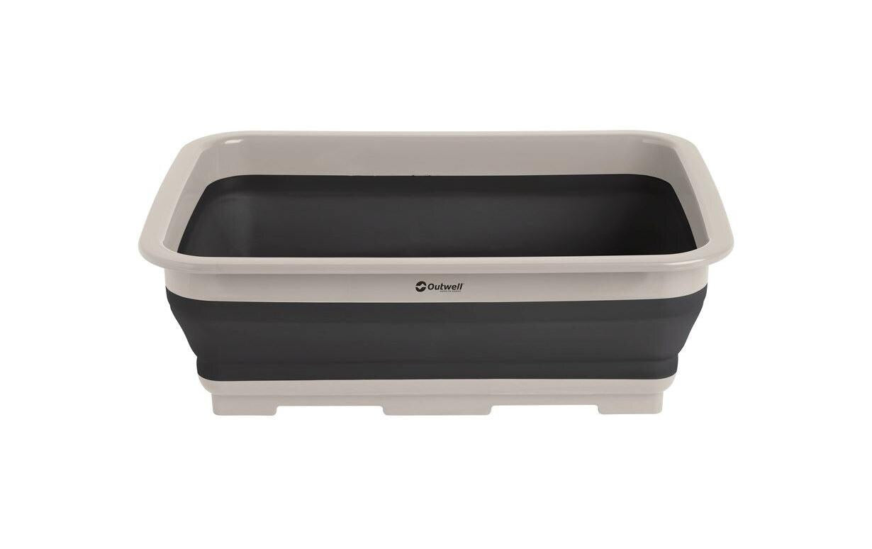 Outwell Collaps Wash Bowl Navy Night