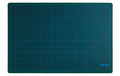 Hansa Cut Mat Schneideunterlage 90x60cm grün, schwarz