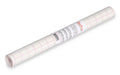 Dufco Selbsklebefolie Cristal glanz Material: PP, Grösse: 33 cm x 300 cm