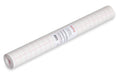 Dufco Selbsklebefolie Cristal glanz Material: PP, Grösse: 45 cm x 10 m