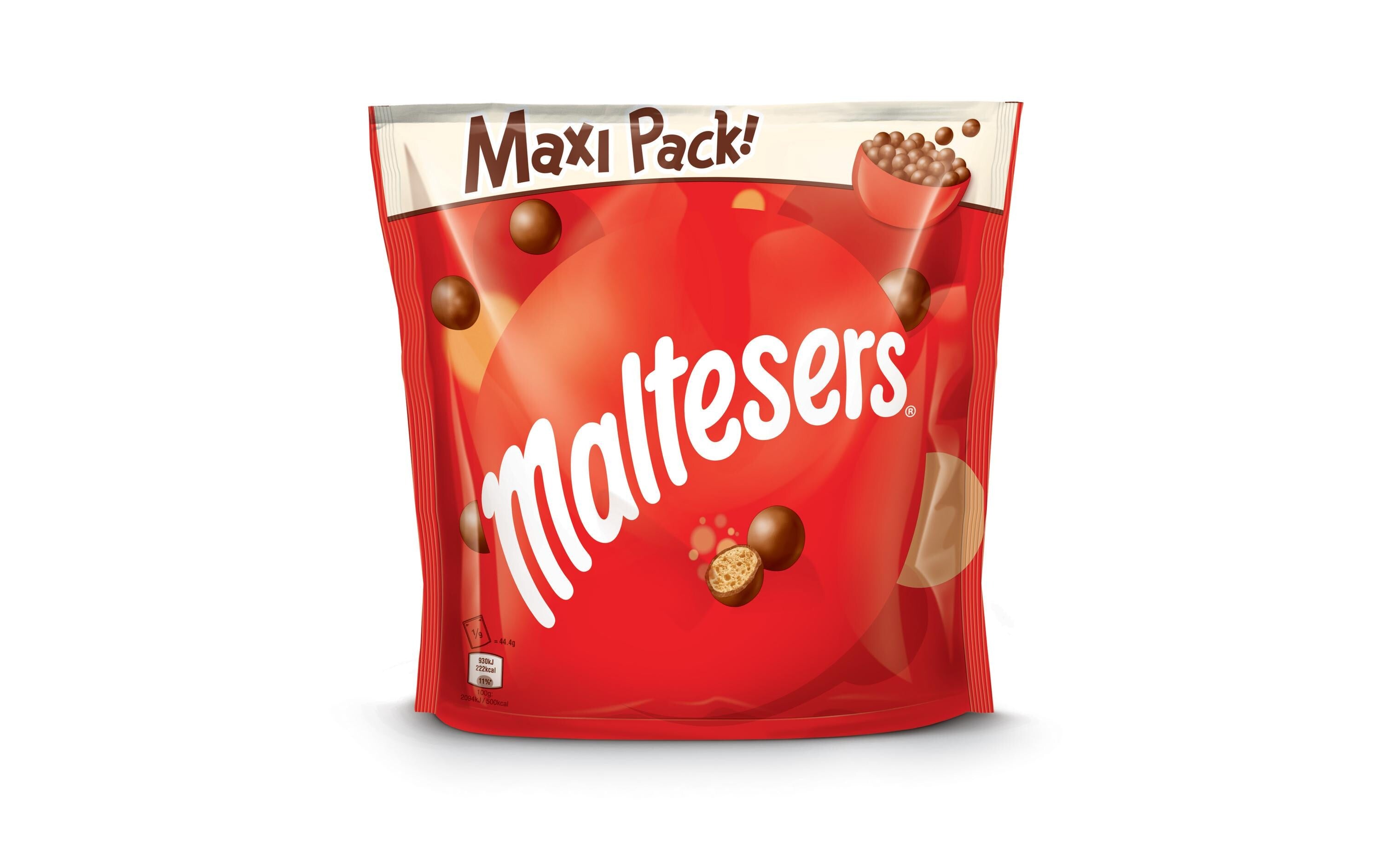 Maltesers Maxi 400g