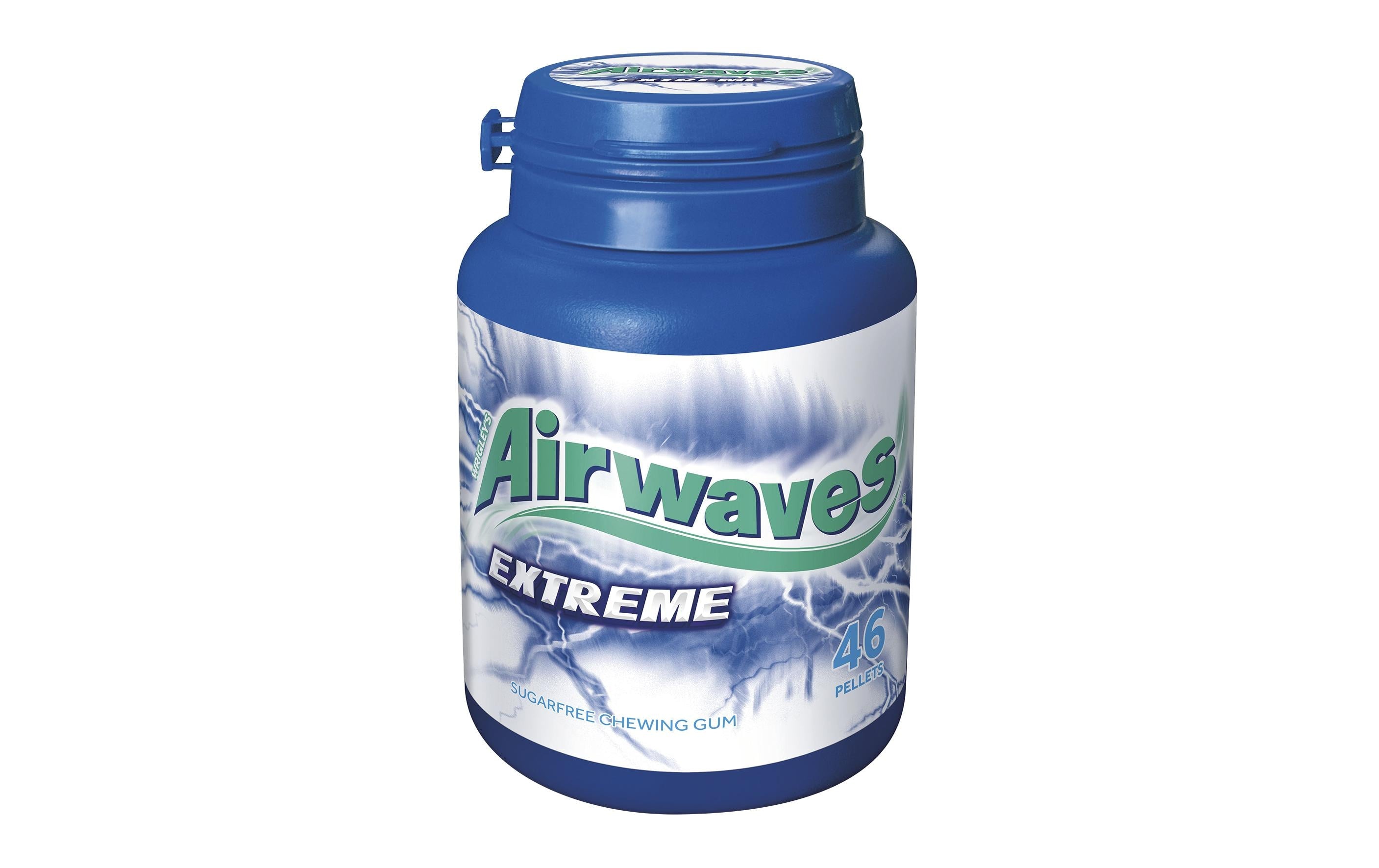 Airwaves Extreme Dose 64g