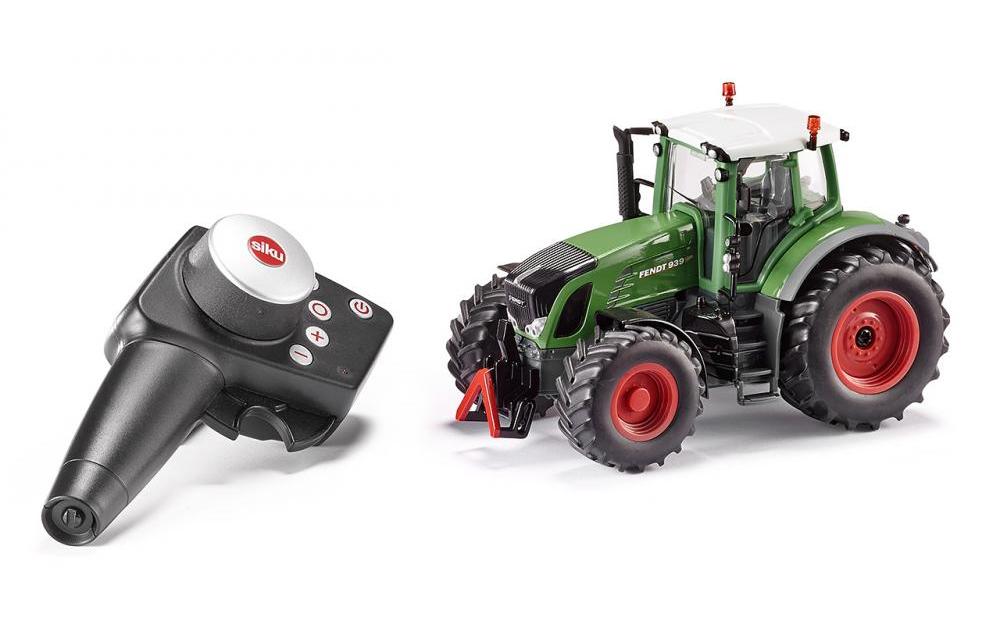 Siku Fendt 939 Set Siku Control FM