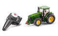 Siku John Deere 8345R Set Siku Control FM