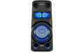 Sony MHC-V73D All-in-one High Power Audio System
