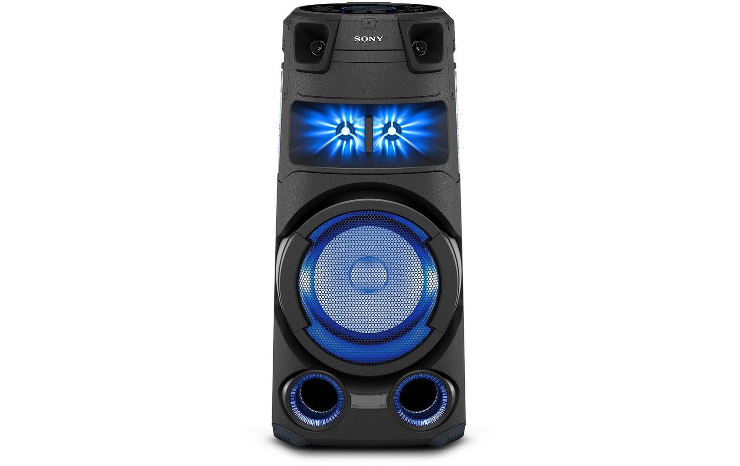 Sony MHC-V73D All-in-one High Power Audio System