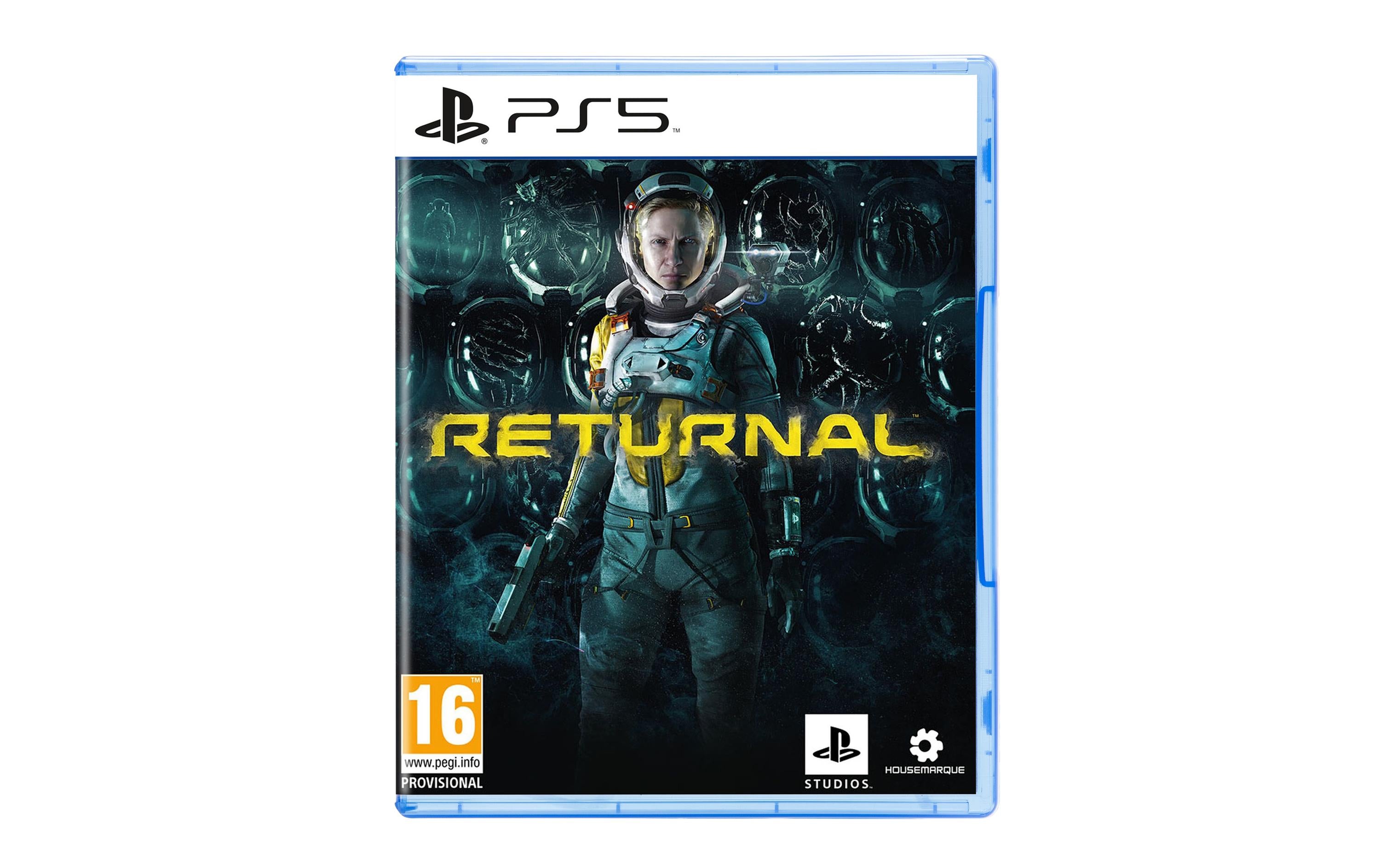 Returnal Alter: 16+