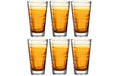 Leonardo Tringlas Vario Struttura, 280ml orange, 6 Stück, 280ml