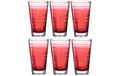 Leonardo Tringlas Vario Struttura, 280ml rot, 6 Stück, 280ml