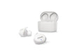 Philips TAT3216WT/00, Kabelloser Kopfhörer In-Ear True Wireless mit Ladebox