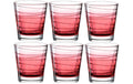 Leonardo Tringlas Vario Struttura, 250ml rot, 6 Stück, 250ml