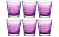 Leonardo Tringlas Vario Struttura, 250ml violett, 6 Stück, 250ml