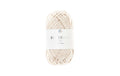 RICO Wolle Creative Ricorumi DK elfenbein, 25 g, 57,5 m, 100 % CO