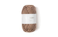 RICO Wolle Creative Ricorumi DK hellbraun, 25 g, 57,5 m, 100 % CO