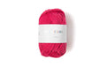 RICO Wolle Creative Ricorumi DK himbeere, 25 g, 57,5 m, 100 % CO