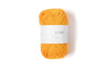 RICO Wolle Creative Ricorumi DK mandarine, 25 g, 57.5 m, 100 % CO