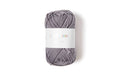 RICO Wolle Creative Ricorumi DK mausgrau, 25 g, 57.5 m, 100 % CO