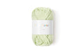 RICO Wolle Creative Ricorumi DK pastellgrün, 25 g, 57.5 m, 100 % CO