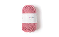 RICO Wolle Creative Ricorumi DK, altrosa 25 g, 57,5 m, 100 % CO