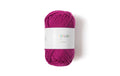 RICO Wolle Creative Ricorumi DK, beere 25 g, 57.5 m, 100 % CO