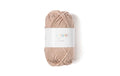 RICO Wolle Creative Ricorumi DK, beige 25 g, 57,5 m, 100 % CO