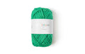 RICO Wolle Creative Ricorumi DK, grasgrün 25 g, 57,5 m, 100 % CO
