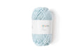 RICO Wolle Creative Ricorumi DK, hellblau 25 g, 57,5 m, 100 % CO