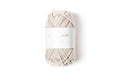RICO Wolle Creative Ricorumi DK, hellgrau 25 g, 57,5 m, 100 % CO