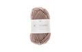RICO Wolle Creative Ricorumi DK, holz 25 g, 57,5 m, 100 % CO