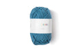 RICO Wolle Creative Ricorumi DK, jeans 25 g, 57,5 m, 100 % CO