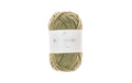 RICO Wolle Creative Ricorumi DK, khaki 25 g, 57,5 m, 100 % CO