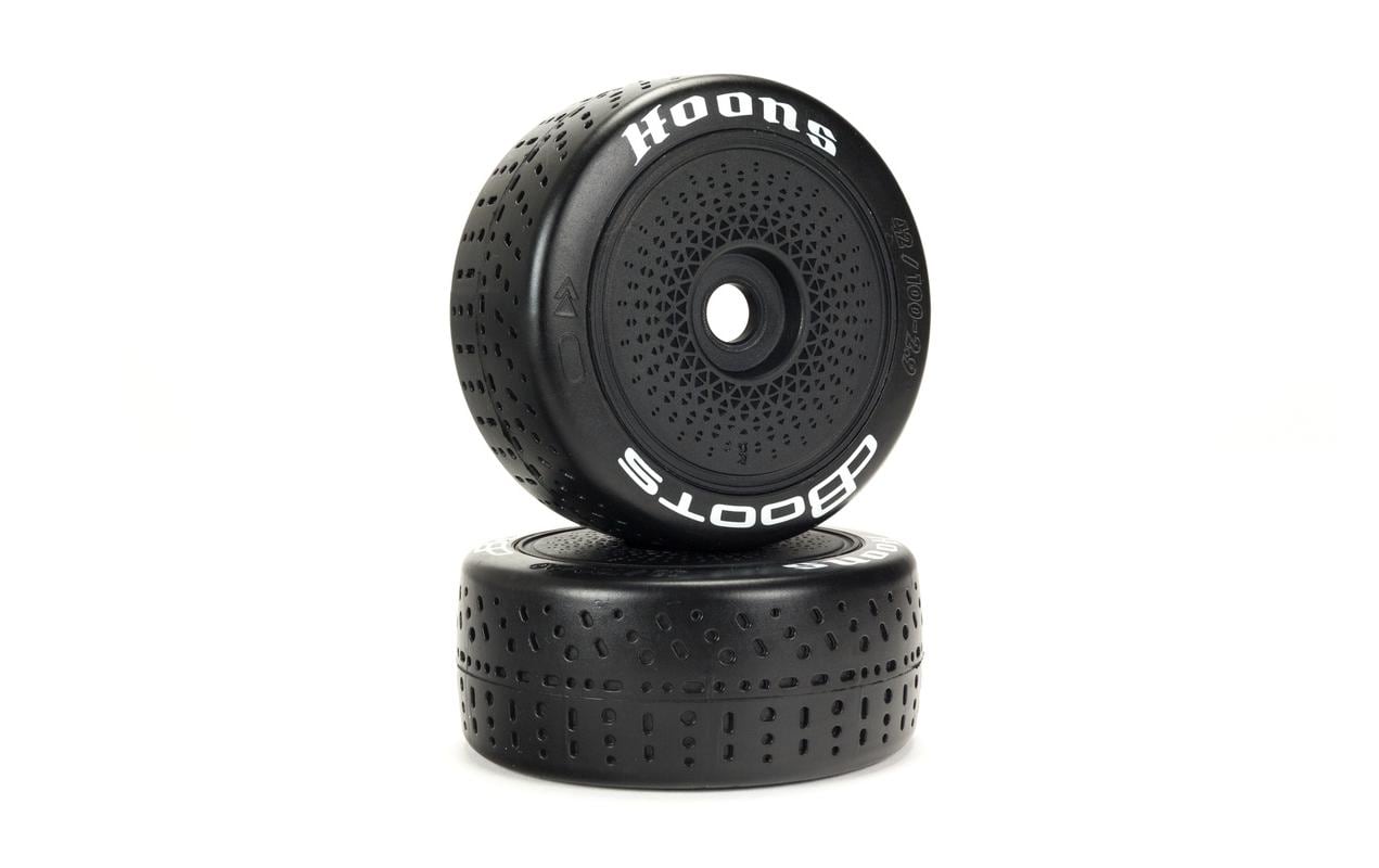 Arrma  DBoots Hoons 42/100 2.9 2 Stück,  Dish, white compound