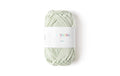 RICO Wolle Creative Ricorumi DK, mint 25 g, 57,5 m, 100 % CO