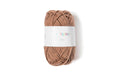 RICO Wolle Creative Ricorumi DK, nougat 25 g, 57,5 m, 100 % CO