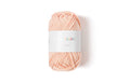 RICO Wolle Creative Ricorumi DK, nude 25 g, 57.5 m, 100 % CO