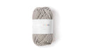 RICO Wolle Creative Ricorumi DK, perlgrau 25 g, 57,5 m, 100 % CO