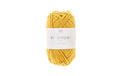 RICO Wolle Creative Ricorumi DK, safran 25 g, 57,5 m, 100 % CO