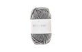 RICO Wolle Creative Ricorumi DK, schiefer 25 g, 57,5 m, 100 % CO