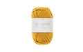 RICO Wolle Creative Ricorumi DK, senf 25 g, 57,5 m, 100 % CO