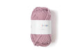 RICO Wolle Creative Ricorumi DK, violett 25 g, 57,5 m, 100 % CO