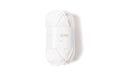 RICO Wolle Creative Ricorumi DK, weiss 25 g, 57.5 m, 100 % CO