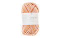 RICO Wolle Creative Ricorumi Print Lachs-Mix, 25 g, 57.5 m, 100 % CO