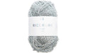 RICO Wolle Creative Ricorumi Silber 10 g, 50 m, 62 % PES, 38 % PA
