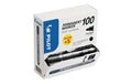 Pilot Permanent Marker 100 XL 15+5 gratis schwarz