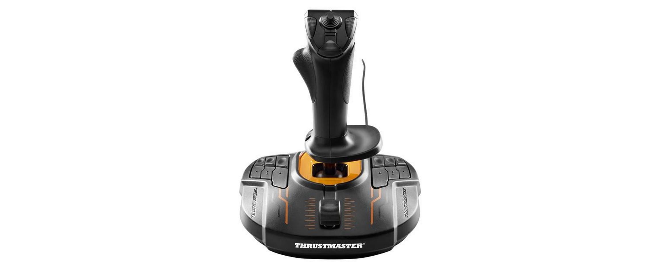 Thrustmaster FCS Space Sim Flight Stick USB