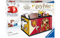 Puzzle Harry Potter Storage Box 3D Sonderformen