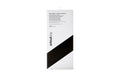 Cricut Stickerpapier JOY, 10 Blatt 14 x 33 cm, Schwarz