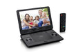 Lenco BRP-1150, Portabler Blu-ray Player 11.5" TFT Bildschirm