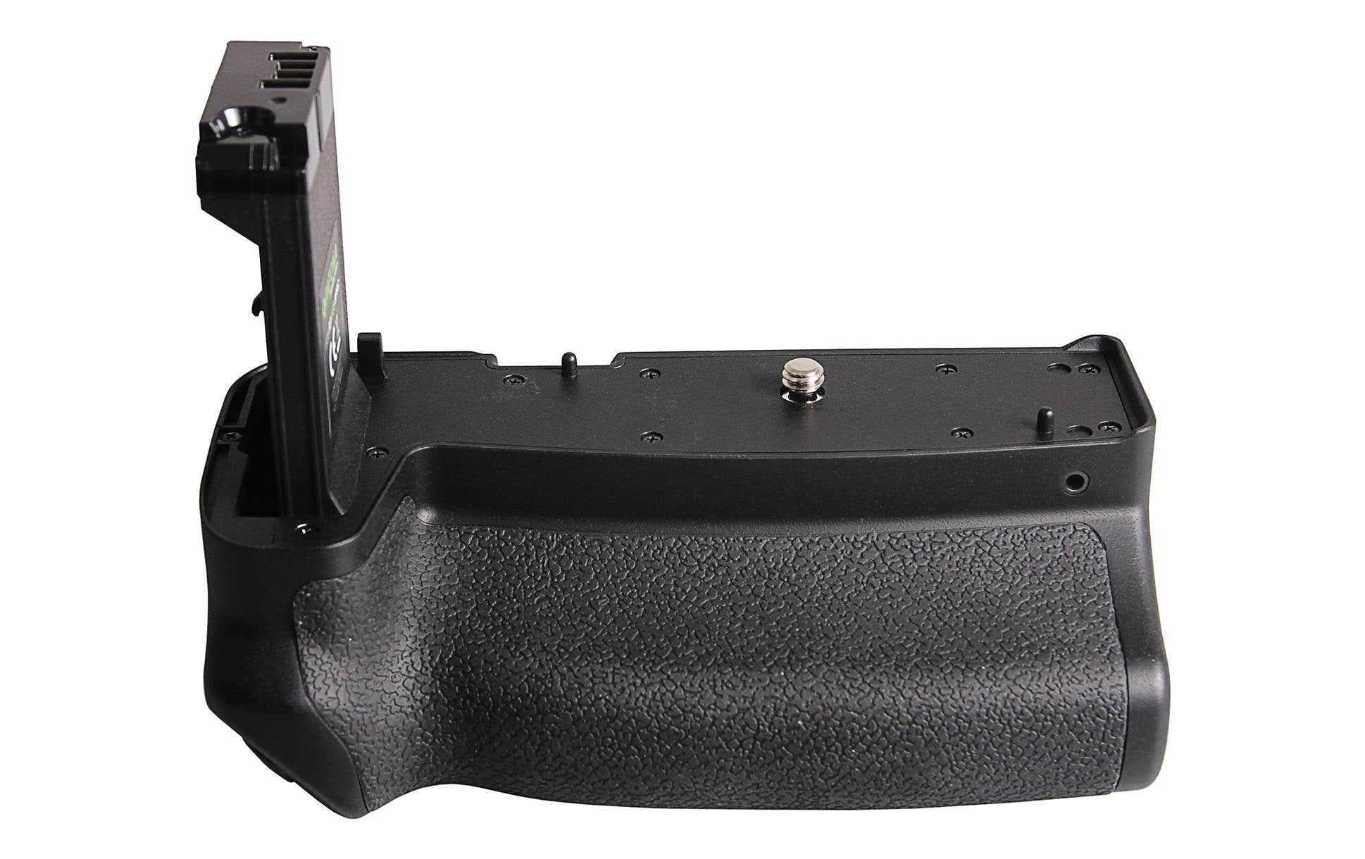 PATONA Batteriegriff Canon EOS-RP inkl. Fernbedienung